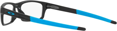 Vista 5 de Oakley Ox8037 - Marco rectangular para lentes recetados para hombre