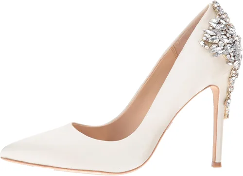 Vista 8 de Badgley Mischka Zapatos de tacón para mujer