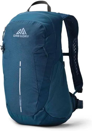 Vista 33 de Gregory Mochila de senderismo Arrio Day, Ambar Haze, Exteriores