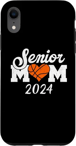 Vista 8 de iPhone 15 Senior mom 2024 Case