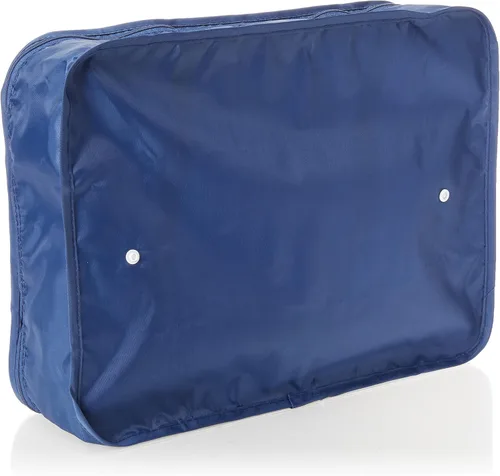 Vista 2 de Bolsa de almacenamiento de viaje multifuncional de ropa de nuevo estilo maleta accesorios de viaje cubos