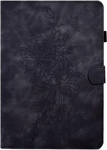 Vista 19 de Funda compatible con Kindle Paperwhite de 6 pulgadas (se adapta a la versión 2012, 2013, 2015, 2016), modelo NO: EY21 / DP75SDI, funda protectora