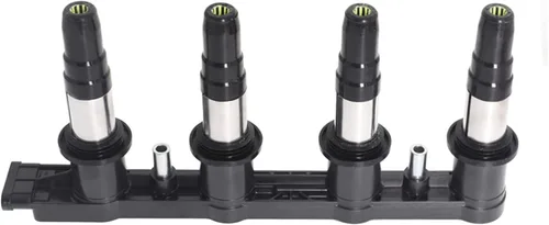 Vista 2 de WFLNHB Repuesto de bobina de encendido para Chevrolet Aveo 1.6L 2011-2024 Reemplazo para Chevrolet Cruze 1.6L 1.8L 2011-2014 C1646 UF620 25186687