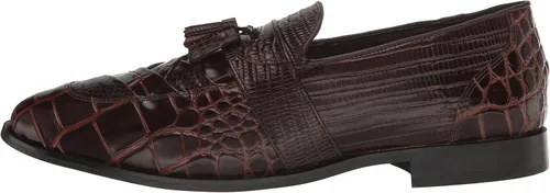 Vista 8 de STACY ADAMS Mocasín Santana Ii Tassel para hombre