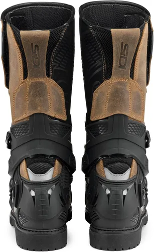 Vista 7 de Sidi Adventure 2 Gore Touring - Botas de motocicleta