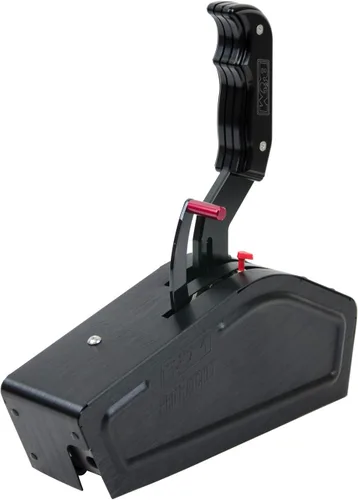 Vista 3 de B&M 81120 Stealth Pro - Cambiador de herramientas de trinquete.