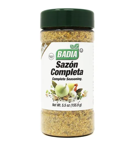 Vista 9 de Badia Condimento completo, 40 oz – Sazon Completa Savory Latin Blend