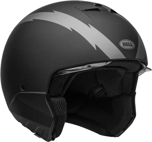 Vista 10 de Bell Broozer - Casco