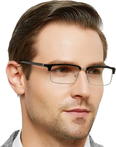 Vista 89 de OCCI CHIARI Gafas de lectura de moda para mujer y hombre