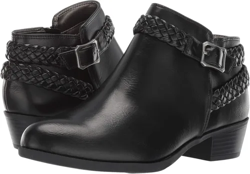 Vista 7 de LifeStride - Botas de tobillo Adriana para mujer