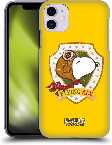 Vista 11 de Carcasa rígida para iPhone 7 y iPhone 8, diseño oficial de Peanuts The Many Faces Of Snoopy