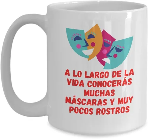 Vista 4 de Presente de cumpleaños Taza de café para mujer, hermana