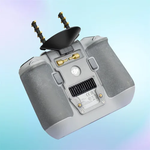 Vista 8 de Control remoto amplificador de señal amplificador de antena de rango para DJI Mavic Mini 3 / Mini 3 Pro RC solo controlador