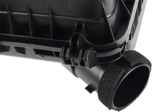 Vista 6 de Reemplazo del conjunto de la carcasa del filtro de aire de la caja del filtro de aire del motor para Toyota Camry 2007-2011 Venza 2009-2016