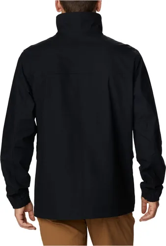 Vista 2 de Columbia mens Sage Lake Jacket
