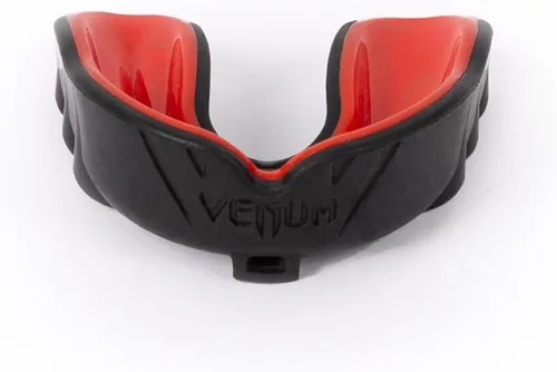 Vista 19 de Venum Protector bucal Challenger para niños - Con correa/Sin correa