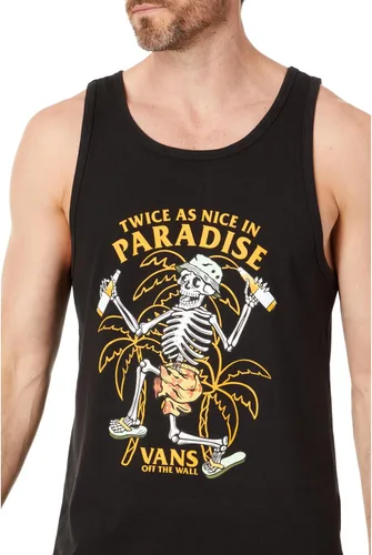 Vista 4 de Vans Classic Tank - Chaleco