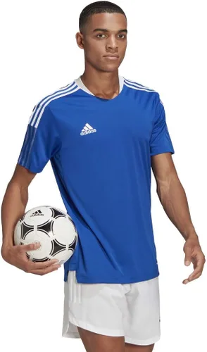 Vista 3 de adidas Men's Tiro 21 Training Jersey