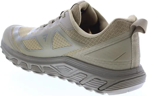 Vista 6 de Bates Rush Low - Zapatos industriales para hombre