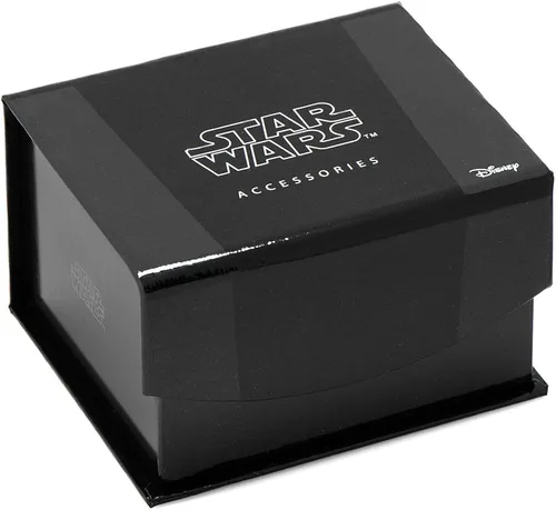 Vista 4 de star wars R2D2Gemelos Esmaltados, producto