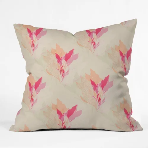 Vista 26 de Deny Designs Aimee St Hill Illustration - Almohada (18 x 18 pulgadas)