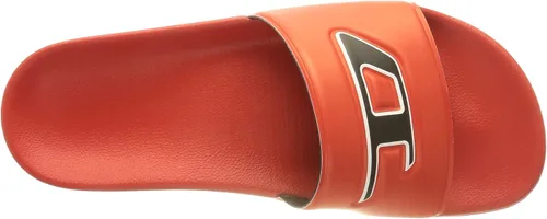 Vista 5 de Diesel SA-MAYEMI D Slide Sandalias para hombre