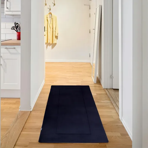 Vista 30 de Tapete de espuma viscoelástica de alta densidad, ultra suave ( 60.96 cm. x 152.4 cm. / 2 pies x 5 pies)