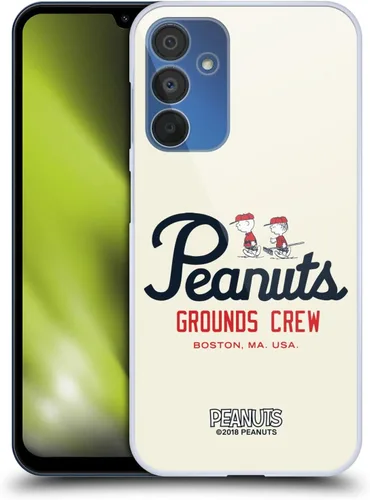 Vista 27 de Head Case Designs Peanuts Snoopy Athletic Department Varsity Sports - Carcasa rígida compatible con Samsung Galaxy S23 Ultra 5G