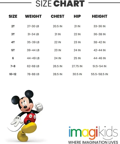 Vista 7 de Disney Pixar Toy Story Mickey Mouse Woody Rex Buzz Lightyear Slinky Dog - Paquete de 2 camisetas para niños pequeños y grandes