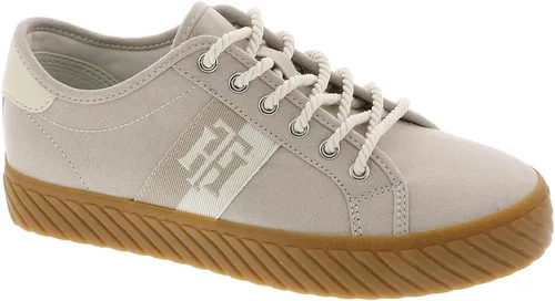 Vista 4 de Tommy Hilfiger Tenis Hartily para mujer