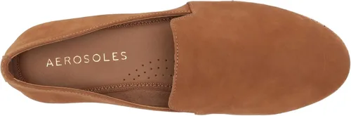 Vista 5 de Aerosoles Hempstead - Mocasines planos para mujer