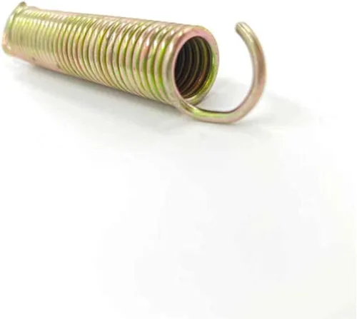 Vista 2 de DDV Reemplaza Hustler 604490 3 x 0.5 Ext Spring para Raptor Raptor SD MDV (2 unidades)