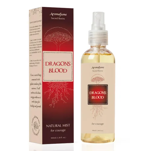 Vista 13 de Spray de manchas de salvia blanca y rosa para limpieza espiritual
