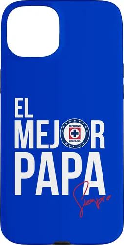 Vista 9 de Cruz Azul Sports Articles Collection This Father's Day! - Funda para iPhone 17