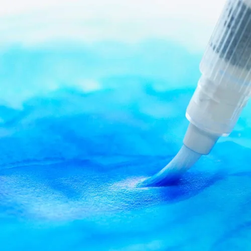 Vista 6 de Kuretake ZIG - Bolígrafo de agua (pequeño)