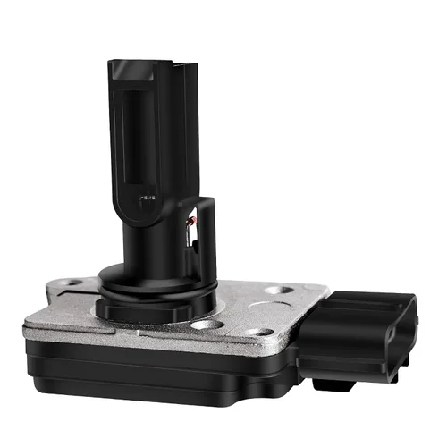 Vista 72 de Medidor de sensor de flujo de aire masivo MAF compatible con Ford con E-150 4.6L, 5.4L 2004-2014, para Ford E-150 Club Wagon 5.4L Reemplazo