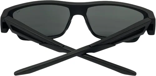 Vista 3 de Puma Flash Ride PU0327S - Lentes de sol deportivos para hombre forma rectangular marco de borde completo ciclismo correr golf pesca voleibol