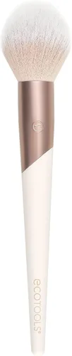 Vista 11 de EcoTools Luxe - Brocha de maquillaje en polvo para rubor y bronceador