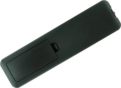 Vista 6 de HCDZ Mando a distancia de repuesto compatible con el mini proyector de video LED portátil Elephas T20/W13