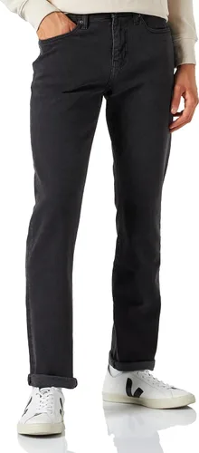 Vista 23 de Amazon Essentials - Jeans elásticos para hombre, ajuste atlético - Colores descontinuados