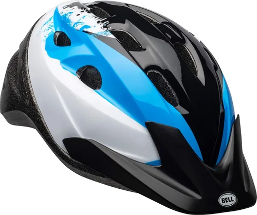 Vista 20 de Bell Casco de bicicleta juvenil Richter