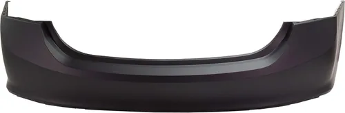 Vista 87 de Garage-Pro Cubierta de parachoques compatible con Chevrolet Silverado 1500 2014-2015 con textura frontal superior certificada CAPA