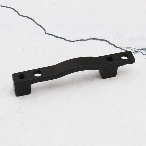 Vista 8 de Adaptador de soporte de montaje de freno de disco de bicicleta Freno de disco de bicicleta para 203 Rotor