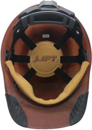 Vista 2 de Lift Suspensión de repuesto para casco duro Dax de seguridad