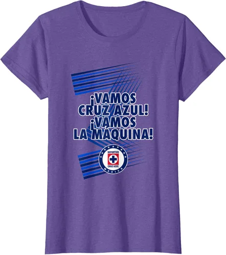 Vista 17 de Cruz Azul - Consigue una gran puntuación con nuestra camiseta exclusiva de la colección
