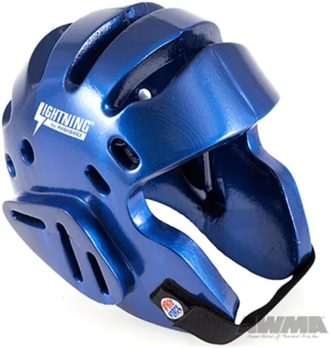 Vista 7 de Proforce Casco Lightning