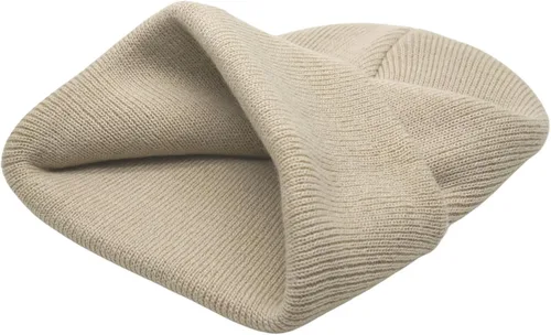 Vista 4 de 55cube Gorro de invierno para bebés de 0-6 meses, 6-12-24 meses, 2-5-8 años