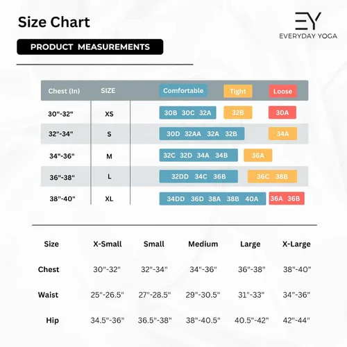 Vista 5 de Everyday Yoga Camiseta corta sin mangas para mujer, espalda cruzada, sujetadores de apoyo con tirantes, fresco, transpirable, sin costuras