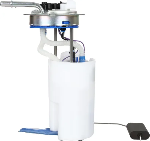 Vista 8 de Delphi Bomba de combustible FG0273