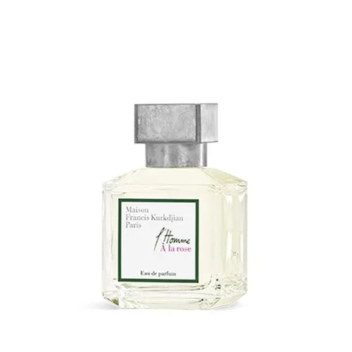 Vista 3 de A La Rose by Maison Francis Kurkdjian Eau De Parfum en aerosol, 2.3 onzas líquidas (paquete de 1), (671028702)